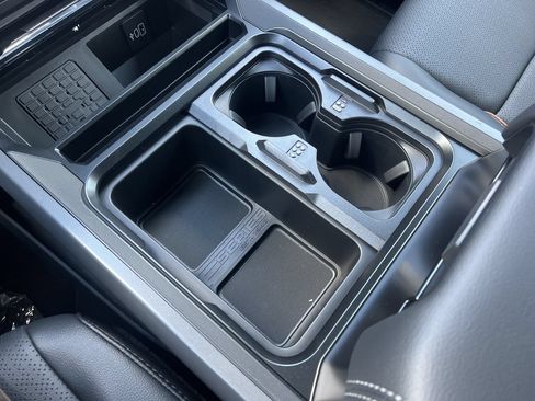 New 2026 Ford F350 Lariat AWD/4WD image 10