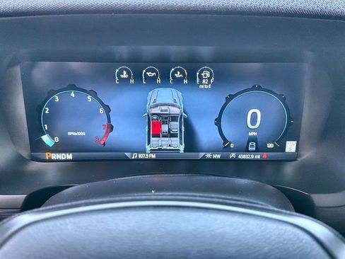 Certified 2024 Ford F150 Tremor w/ Bed Utility Package AWD/4WD image 15