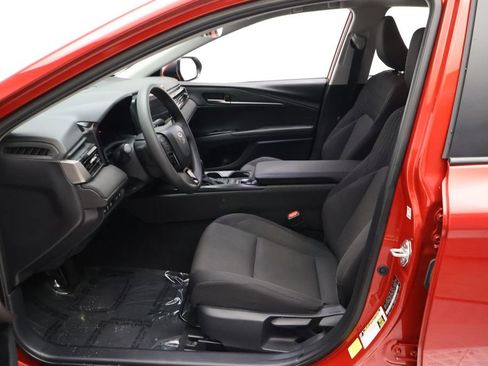 Certified 2025 Toyota Camry LE image 14