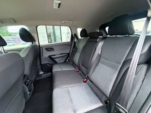 Used 2021 Nissan Rogue S AWD/4WD image 17
