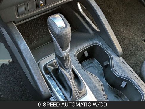 Certified 2025 Nissan Frontier SV w/ Tow Package image 19