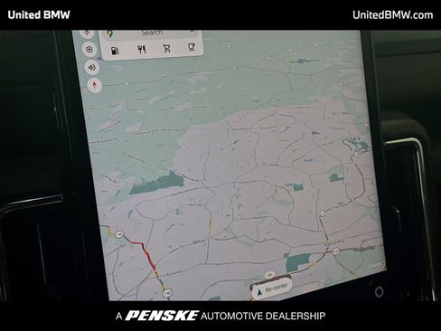 Used 2025 GMC Yukon Denali Ultimate image 10