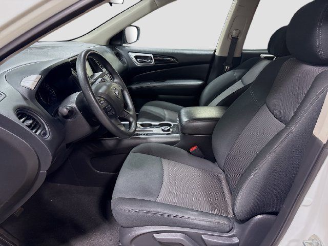 Used 2020 Nissan Pathfinder S AWD/4WD image 18