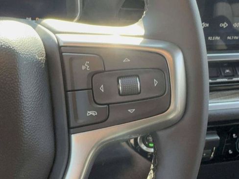 Used 2026 Chevrolet Silverado 1500 RST AWD/4WD image 15
