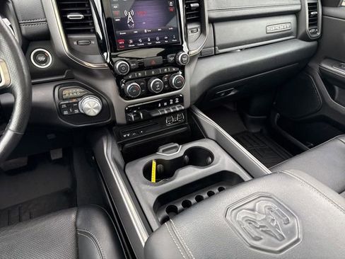 Used 2019 RAM 1500 Sport w/ Level 2 Equipment Group image 21