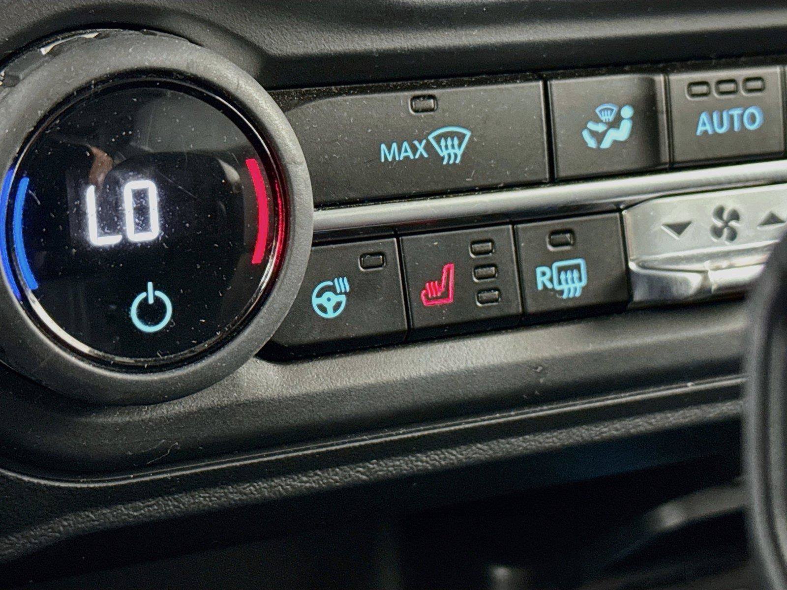 Used 2025 Ford Bronco Badlands AWD/4WD image 7
