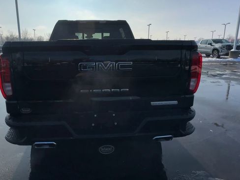 Certified 2024 GMC Sierra 1500 Elevation w/ Elevation Premium Package image 7