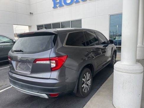 Used 2020 Honda Pilot EX-L image 23