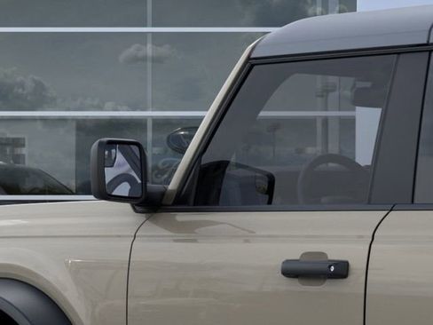 New 2025 Ford Bronco 4-Door w/ Sasquatch Package image 22