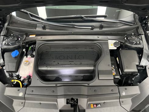 Used 2023 Hyundai Ioniq 6 SEL w/ Cargo Package RWD image 24