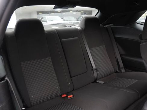 Certified 2023 Dodge Challenger R/T Scat Pack image 27