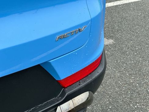 Used 2024 Chevrolet TrailBlazer ACTIV image 32