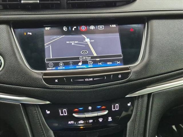 Used 2017 Cadillac XT5 Luxury w/ Driver Awareness Package FWD image 13