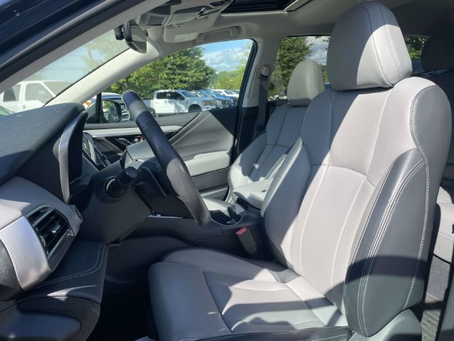 Used 2024 Subaru Outback Limited XT AWD/4WD image 21