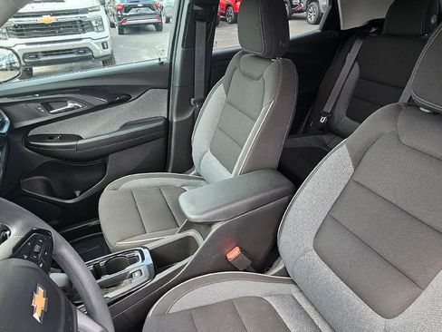 Used 2023 Chevrolet TrailBlazer LT w/ Convenience Package AWD/4WD image 10