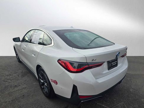 Used 2024 BMW i4 xDrive40i image 5
