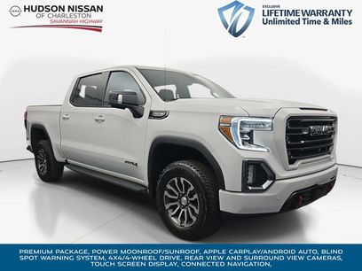 Used 2022 GMC Sierra 1500 AT4 w/ AT4 Premium Package