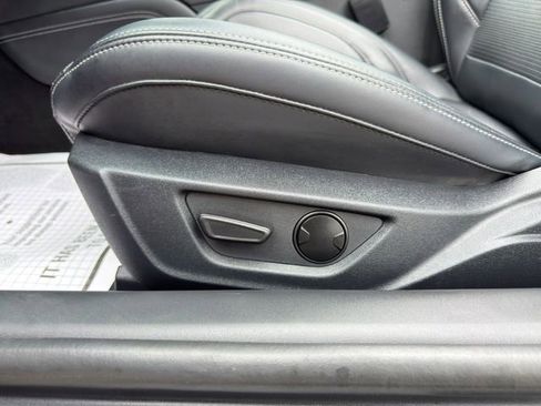 Used 2024 Ford Mustang Premium RWD image 17