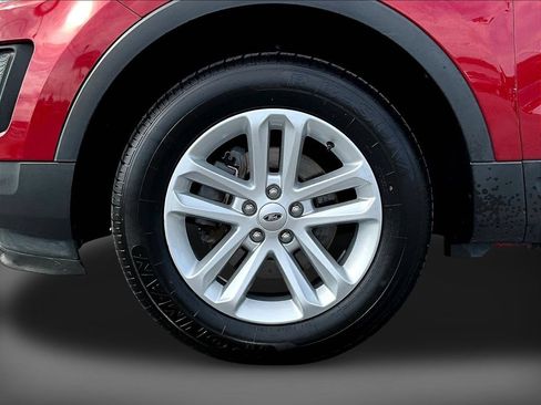 Used 2016 Ford Explorer 4WD image 31