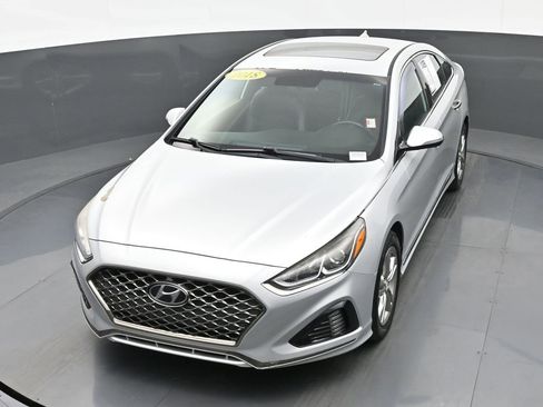Used 2018 Hyundai Sonata Sport image 36