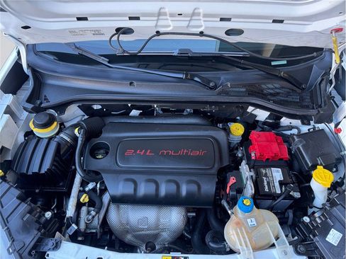 Used 2019 RAM ProMaster City Tradesman image 8