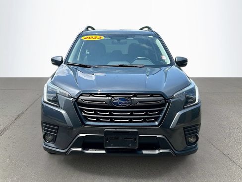 Used 2023 Subaru Forester Limited AWD/4WD image 9