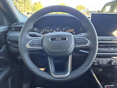 New 2026 Jeep Compass Limited image 22