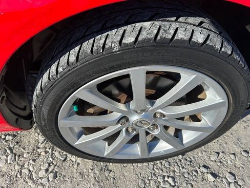 Used 2007 MAZDA MX-5 Miata Touring image 11