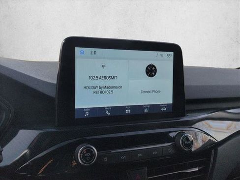 Used 2024 Ford Escape ST-Line image 13