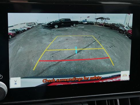 Certified 2024 Toyota RAV4 LE image 33