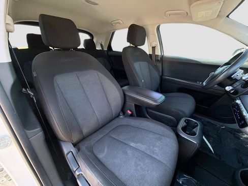 Used 2022 Hyundai Ioniq 5 SE image 14