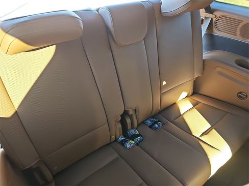 New 2026 Hyundai Palisade Calligraphy image 12