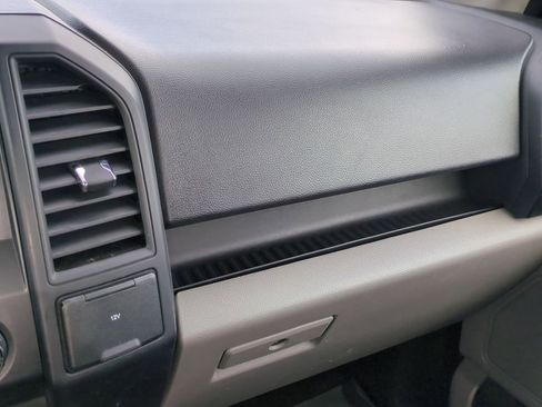 Used 2018 Ford F150 XL w/ Equipment Group 101A Mid image 28