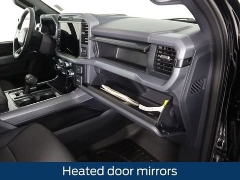 New 2026 Ford F150 XLT image 64