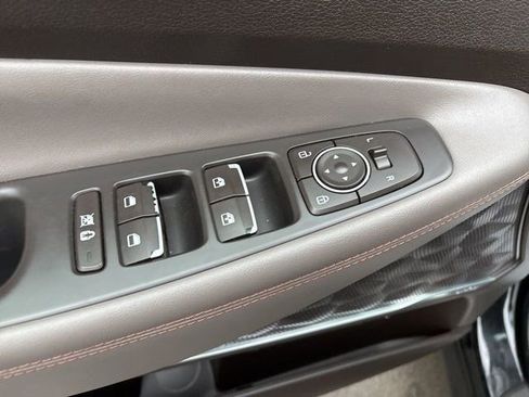 Used 2019 Hyundai Santa Fe AWD image 12