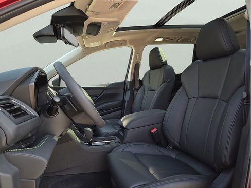 Certified 2025 Subaru Ascent Bronze Edition image 15