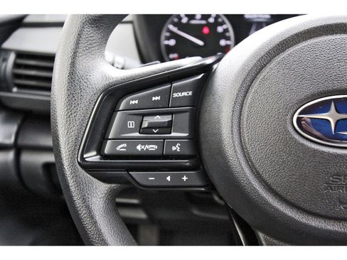 Certified 2024 Subaru Crosstrek 2.0i Premium image 15