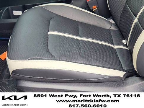 New 2026 Kia EV6 GT-Line AWD/4WD image 17