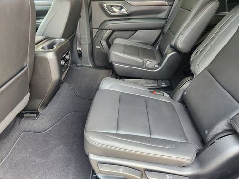 Used 2023 Chevrolet Tahoe LT w/ LT Signature Package image 30