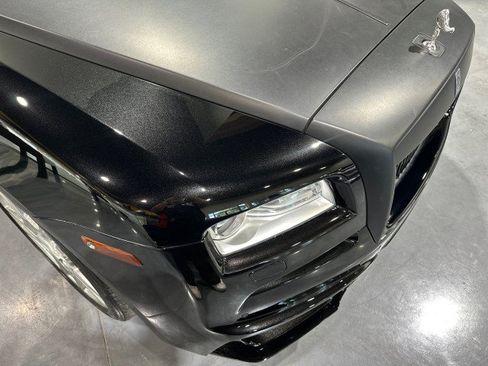 Used 2015 Rolls-Royce Wraith RWD image 13