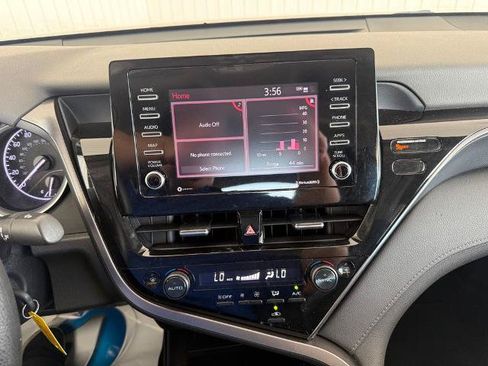 Used 2023 Toyota Camry LE FWD image 4