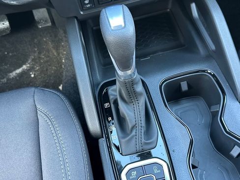 New 2026 Nissan Frontier SV w/ SV Convenience Package image 25