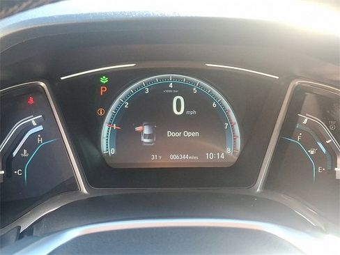 Used 2019 Honda Civic EX-L image 20