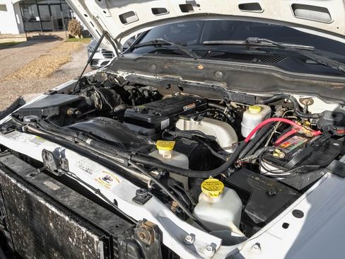 Used 2003 Dodge Ram 2500 Truck SLT image 51