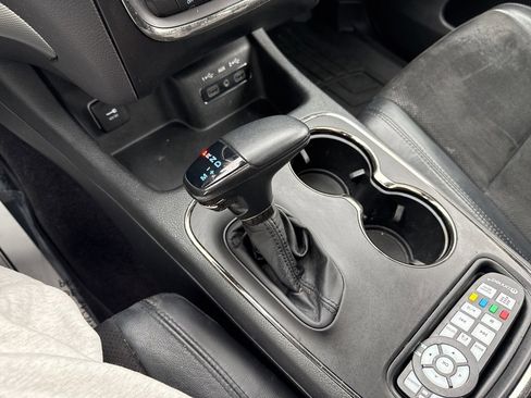 Used 2018 Dodge Durango GT w/ Blacktop Package image 37