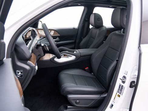 New 2026 Mercedes-Benz GLE 350 GLE 350 image 15