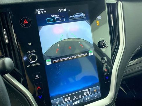 Used 2024 Subaru Outback Limited image 7