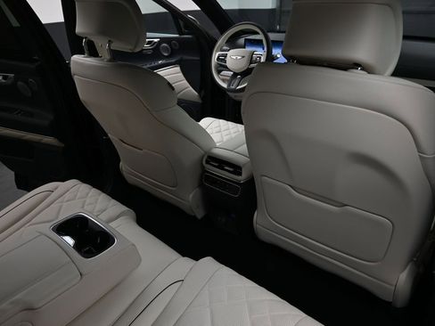 New 2026 Genesis GV80 3.5T Prestige AWD/4WD image 15