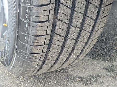 Used 2023 Hyundai Tucson Blue image 27