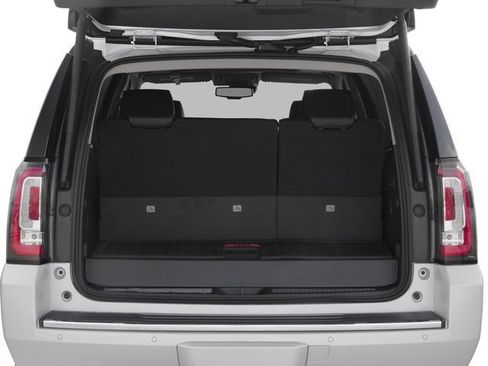 Used 2017 GMC Yukon Denali w/ Open Road Package image 35